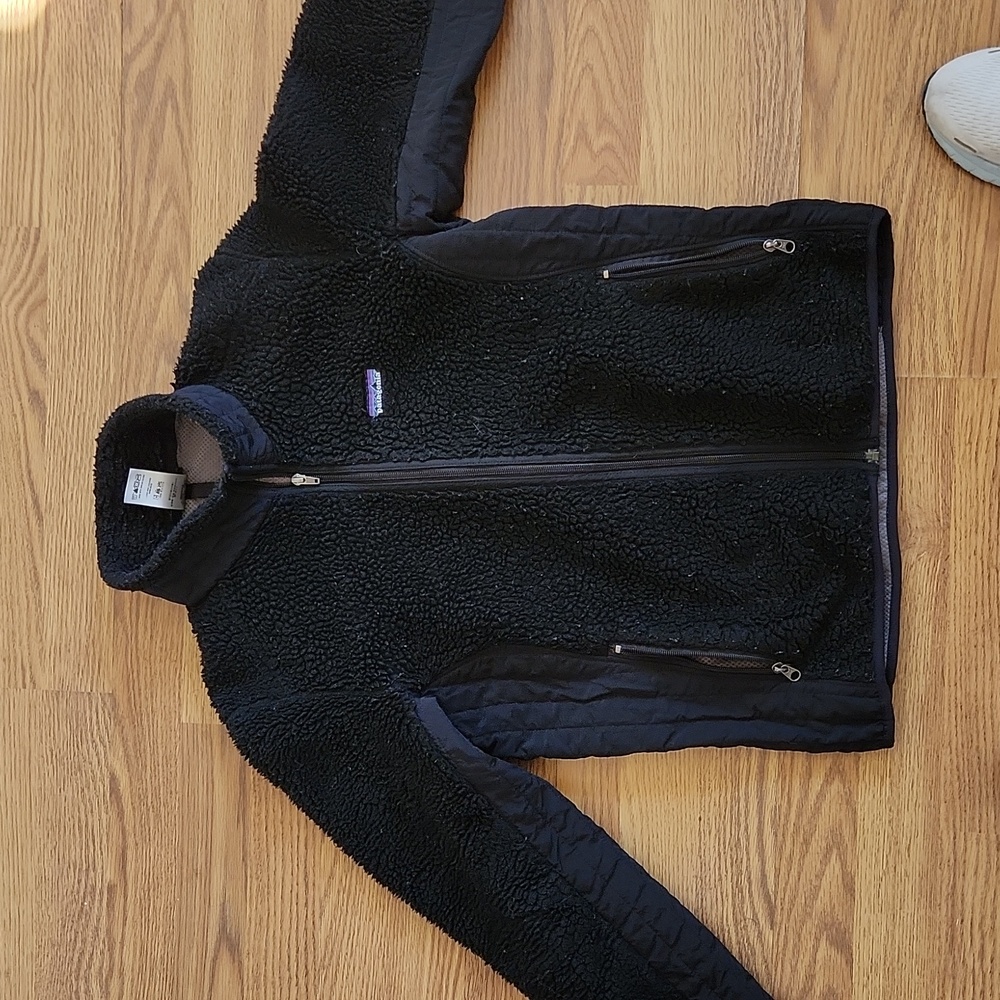 Patagonia Fleece Jacket